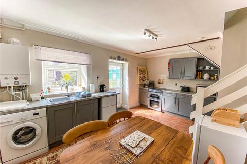 2 bedroom end of terrace house for sale, Bellerby, Leyburn, North Yorkshire, DL8