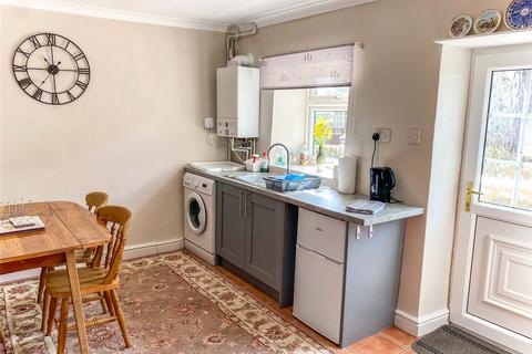 2 bedroom end of terrace house for sale, Bellerby, Leyburn, North Yorkshire, DL8