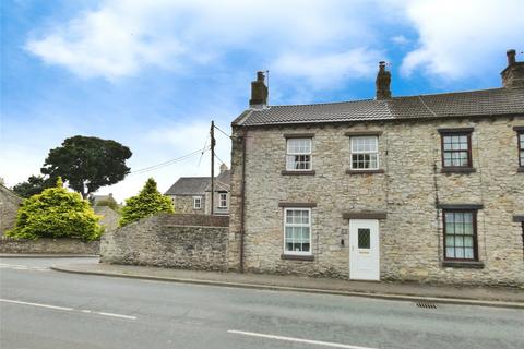 2 bedroom end of terrace house for sale, Bellerby, Leyburn, North Yorkshire, DL8