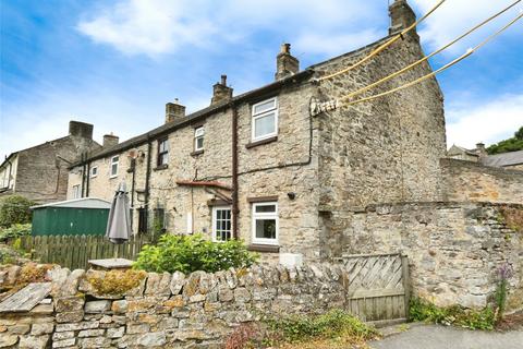 2 bedroom end of terrace house for sale, Bellerby, Leyburn, North Yorkshire, DL8