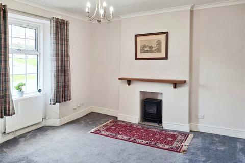 2 bedroom end of terrace house for sale, Bellerby, Leyburn, North Yorkshire, DL8