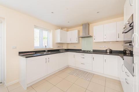 35 Ethel Bailey Close, Epsom, KT19 8NF