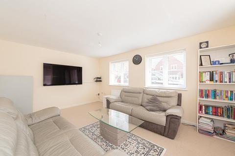 35 Ethel Bailey Close, Epsom, KT19 8NF