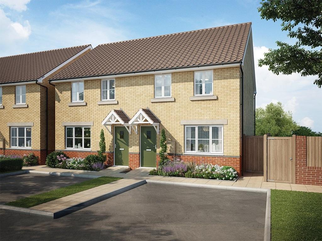 Maidstone CGI