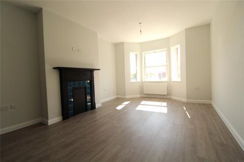 undefined, High Street, CM4