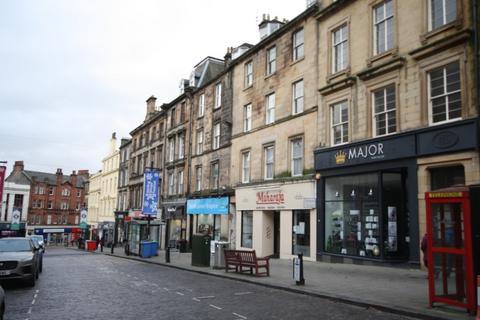 King Street, Stirling Town, Stirling, FK8
