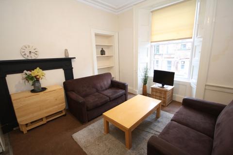 undefined, King Street, Stirling Town, Stirling, FK8
