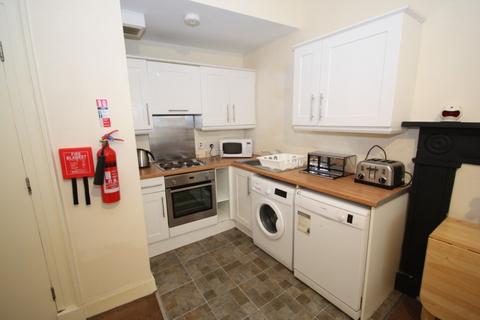 undefined, King Street, Stirling Town, Stirling, FK8