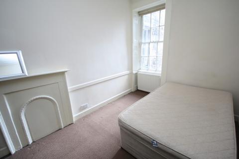 undefined, King Street, Stirling Town, Stirling, FK8