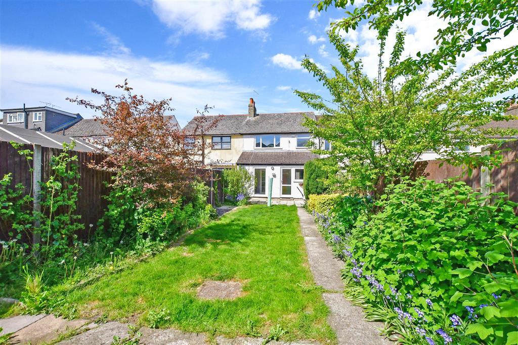 Elms Vale Road, Dover, Kent 3 bed terraced house £290,000
