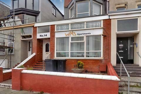 Studio to rent - Willshaw Road, Blackpool FY2