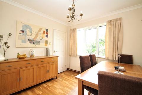4 Bracknell Close, Camberley, GU15 4BQ