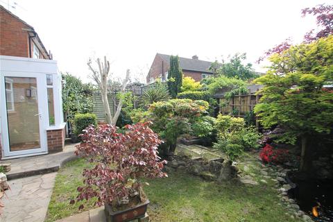 4 Bracknell Close, Camberley, GU15 4BQ
