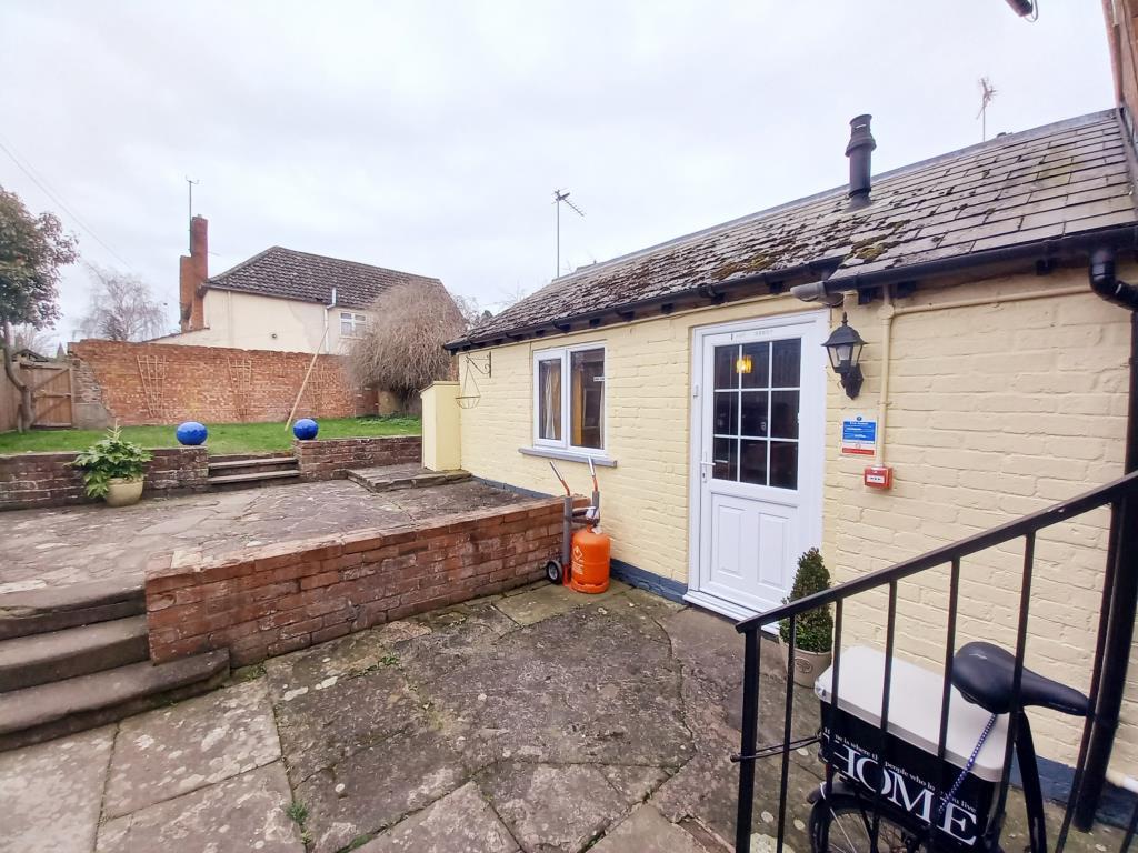 Leominster, Herefordshire, HR6 Studio for sale £60,000
