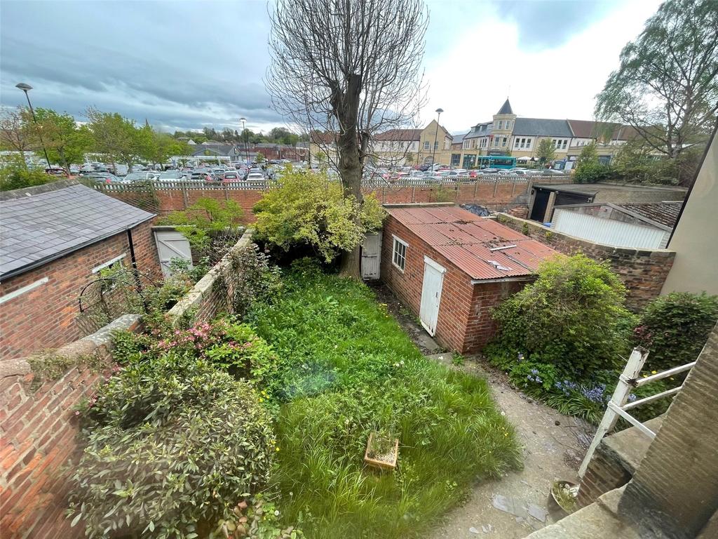 Dacre Street, Morpeth... 4 bed terraced house £400,000
