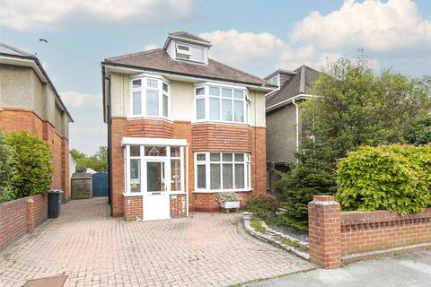 4 bedroom detached house for sale - Highland Road, Parkstone, Poole, Dorset, BH14