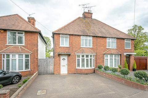 3 bedroom semi-detached house for sale, South Road, Bishop's Stortford, Hertfordshire, CM23