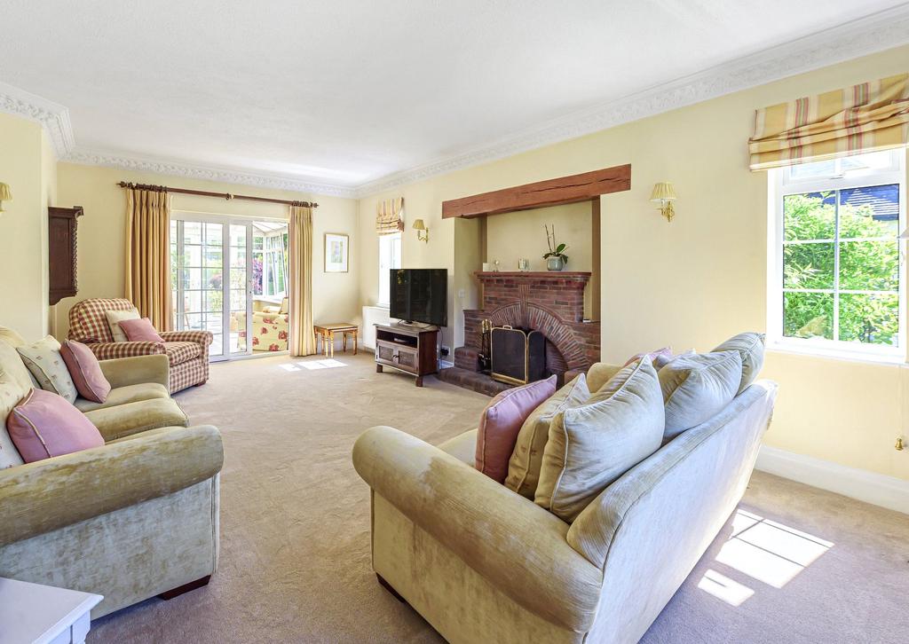 Sitting Room