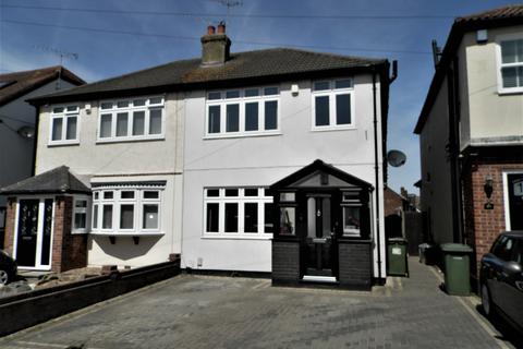 162 Devonshire Road, Hornchurch, RM12 4LP