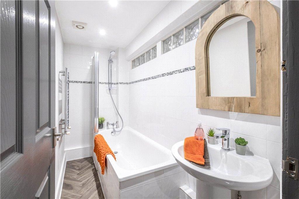 Bathrom