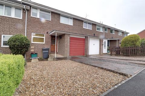8 Bramble Park, Taunton, TA1 2QT