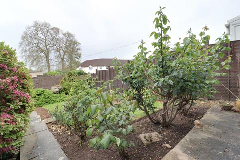 8 Bramble Park, Taunton, TA1 2QT