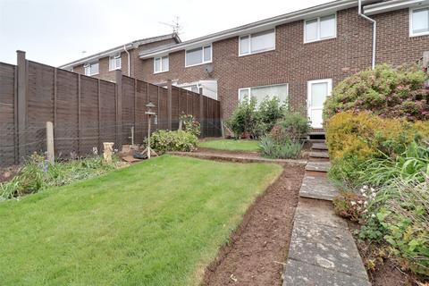 8 Bramble Park, Taunton, TA1 2QT