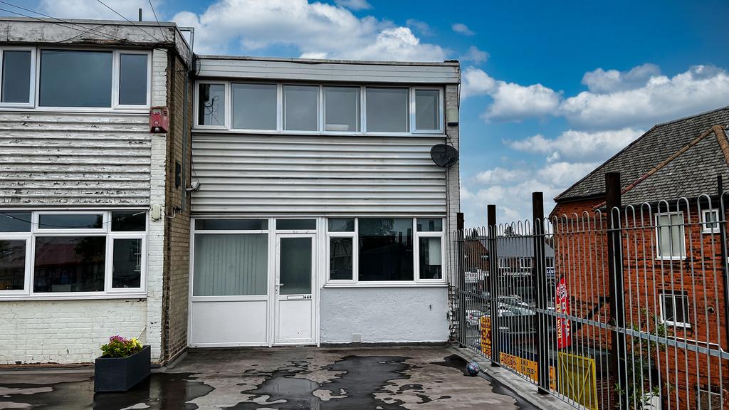 Kingsbury Road, Erdington, Birmingham 3 bed £700 pcm (£162 pw)