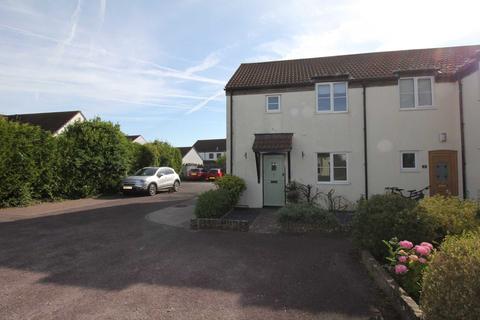 3 bedroom house to rent - Manchester Cottages, Worle
