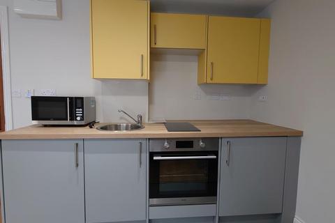 Studio to rent, Guildhall Walk, Portsmouth, PO1 2DD