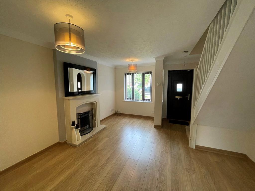 Hatfield Close, Liverpool, Merseyside, L12 2 bed semidetached house