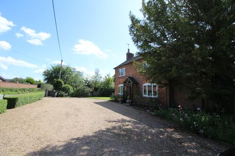 4 bedroom country house to rent - Corner Farm, Pit Lane, Hough, Crewe, Cheshire, CW2