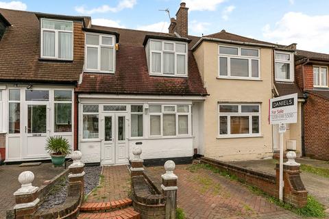 3 bedroom terraced house for sale, Hillcrest Road, BROMLEY, Kent, BR1