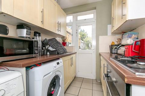 3 bedroom terraced house for sale, Hillcrest Road, BROMLEY, Kent, BR1