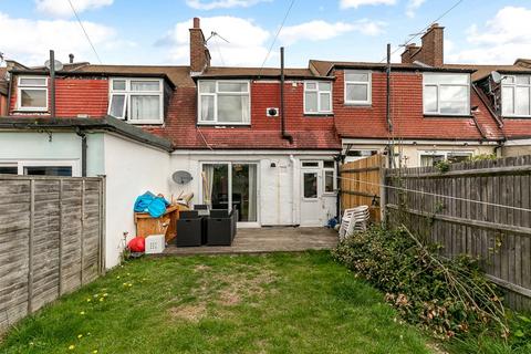 54 Hillcrest Road, Bromley, BR1 4SB