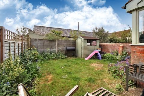 2 bedroom semi-detached house for sale, Hurn Crag Road, Reydon, Southwold, Suffolk, IP18