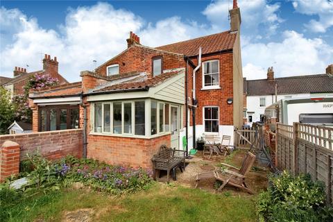 2 bedroom semi-detached house for sale, Hurn Crag Road, Reydon, Southwold, Suffolk, IP18