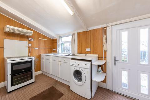 Isla Cottage, 123 Perth Road, Blairgowrie, PH10 6ED