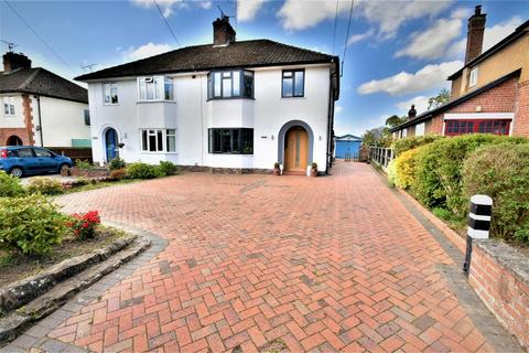 Riverdale Burton Road, Rossett, Wrexham, LL12 0HU
