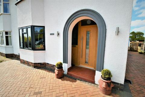 Riverdale Burton Road, Rossett, Wrexham, LL12 0HU