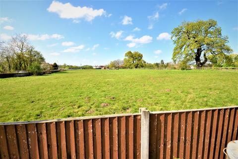 Riverdale Burton Road, Rossett, Wrexham, LL12 0HU