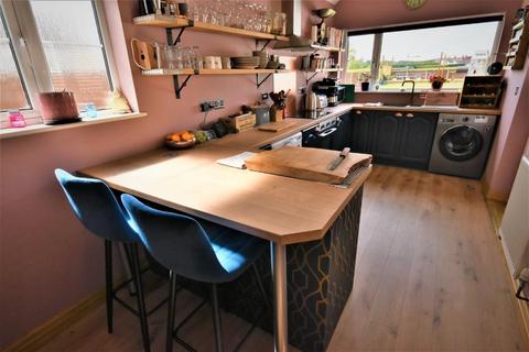 Riverdale Burton Road, Rossett, Wrexham, LL12 0HU