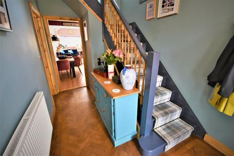 Riverdale Burton Road, Rossett, Wrexham, LL12 0HU