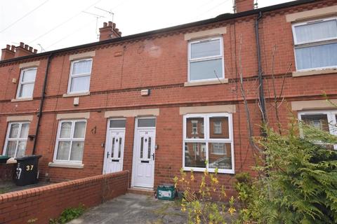 3 bedroom terraced house for sale - Norman Road, Hightown, Wrexham, LL13