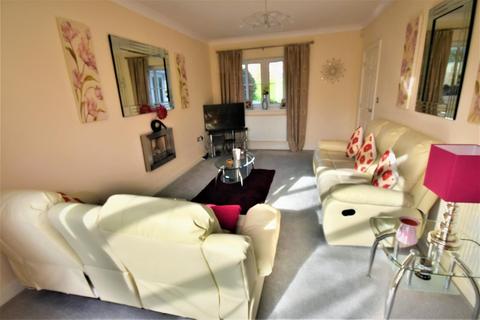 4 bedroom detached house for sale - Summerhill Park, Summerhill, Wrexham, LL11