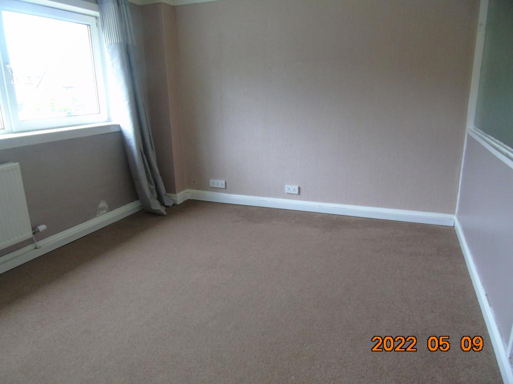Calside, Paisley PA2 2 bed flat £475 pcm (£110 pw)
