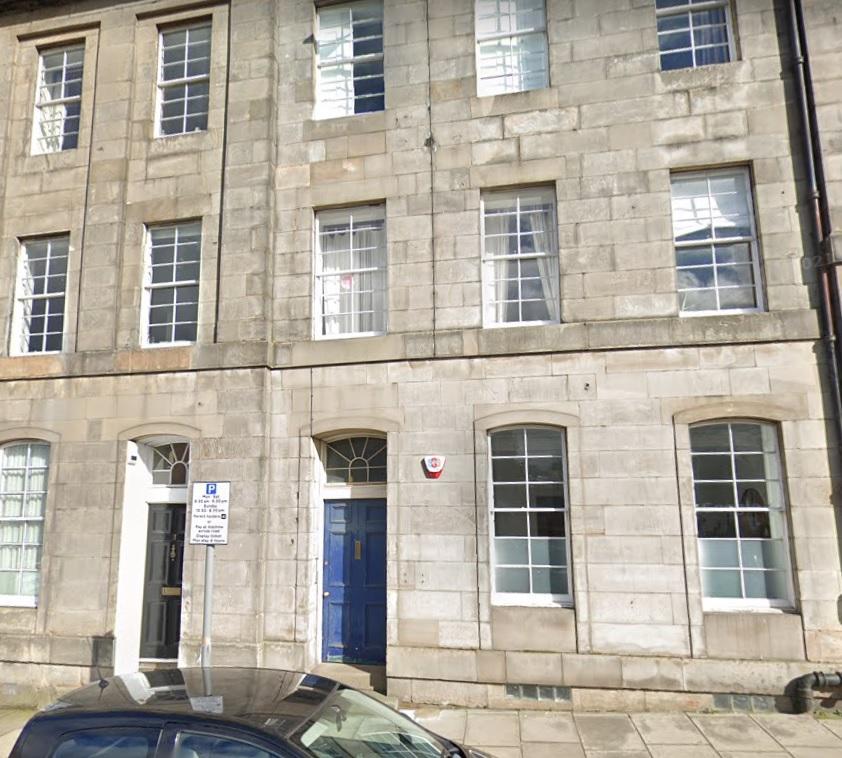 Gardners Crescent, Fountainbridge, Edinburgh, EH3 6 bed flat £3,300