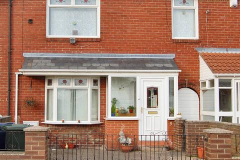 3 bedroom semi-detached house to rent, Burwood Road, Newcastle upon Tyne NE6