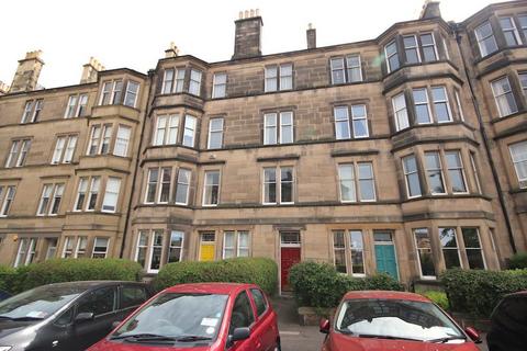 4 bedroom flat to rent, Spottiswoode Road, Edinburgh, EH9