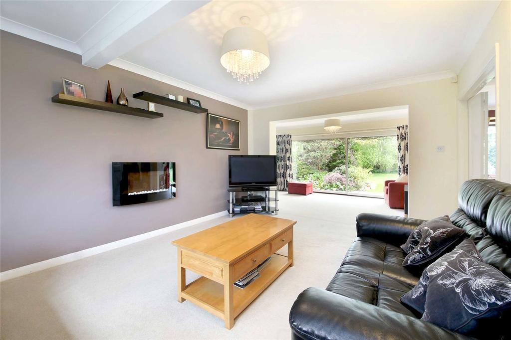 Sandelswood End, Beaconsfield, HP9 5 bed detached house £1,795,000